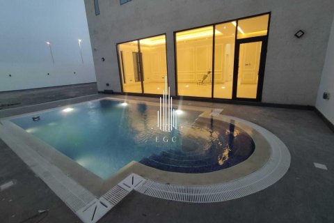 Villa de 4 chambres à Al Raha Gardens, UAE No. 36224 19