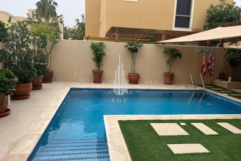 Villa de 4 chambres à Al Raha Gardens, UAE No. 36224 16