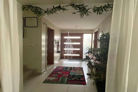 Villa de 4 chambres à Al Raha Gardens, UAE No. 36224 7