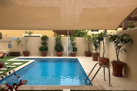 Villa de 4 chambres à Al Raha Gardens, UAE No. 36224 17