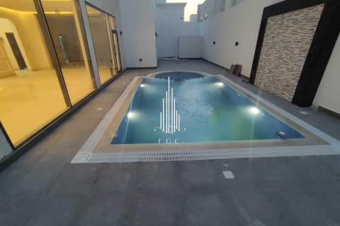 Villa de 4 chambres à Al Raha Gardens, UAE No. 36224 20