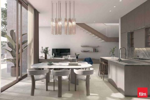 Townhouse de 6 dormitorios en Dubai, UAE No. 162343 11