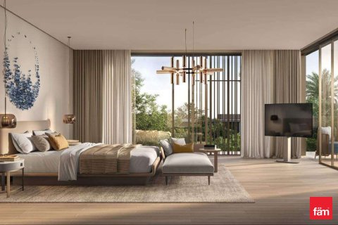 Townhouse de 6 dormitorios en Dubai, UAE No. 162343 5