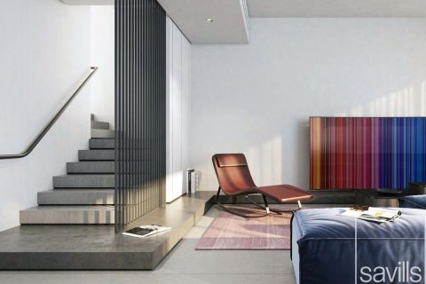 Villa de 4 dormitorios en Jumeirah Golf Estates, UAE No. 222561 18