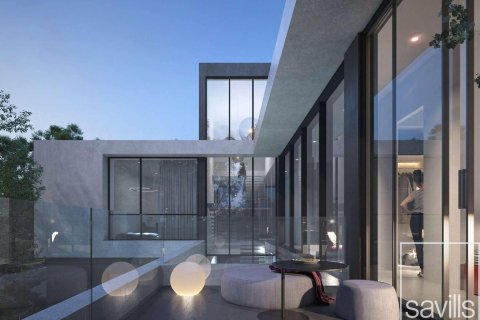 Villa de 4 dormitorios en Jumeirah Golf Estates, UAE No. 222561 5