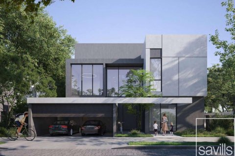 Villa de 4 dormitorios en Jumeirah Golf Estates, UAE No. 222561 16