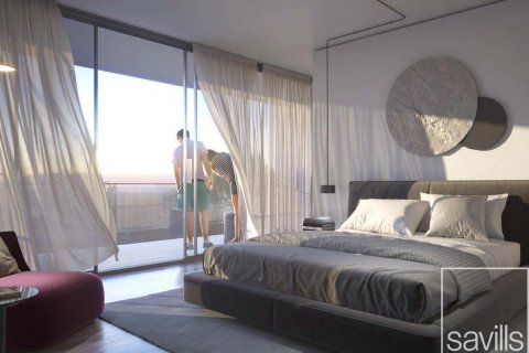 Villa de 4 dormitorios en Jumeirah Golf Estates, UAE No. 222561 4