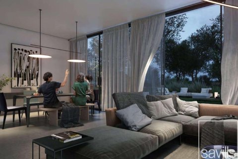 Villa de 4 dormitorios en Jumeirah Golf Estates, UAE No. 222561 27
