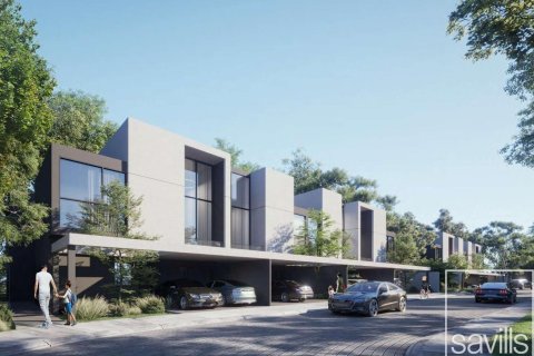 Villa de 4 dormitorios en Jumeirah Golf Estates, UAE No. 222561 12