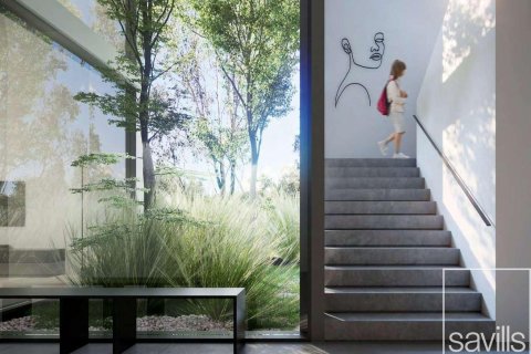 Villa de 4 dormitorios en Jumeirah Golf Estates, UAE No. 222561 21