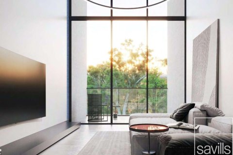Villa de 4 dormitorios en Jumeirah Golf Estates, UAE No. 222561 20