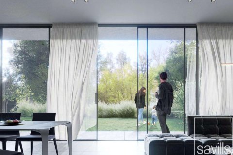 Villa de 4 dormitorios en Jumeirah Golf Estates, UAE No. 222561 19