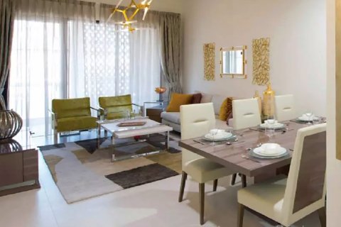 Apartment de 2 dormitorios en Mirdif, UAE No. 95917 7