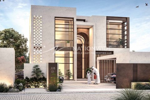 Townhouse de 3 dormitorios en Abu Dhabi, UAE No. 91932 11