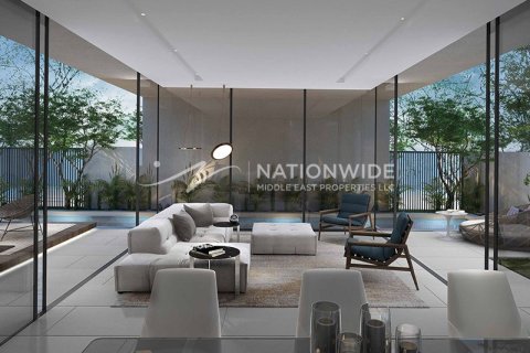 Townhouse de 3 dormitorios en Abu Dhabi, UAE No. 91932 16
