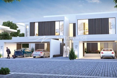 Townhouse de 3 dormitorios en Abu Dhabi, UAE No. 91932 17
