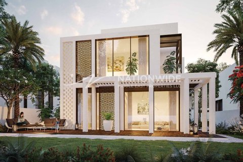 Townhouse de 3 dormitorios en Abu Dhabi, UAE No. 91932 12