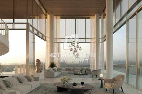 Penthouse de 3 chambres à Palm Jumeirah, UAE No. 6623 5