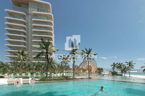 Penthouse de 3 chambres à Palm Jumeirah, UAE No. 6623 8