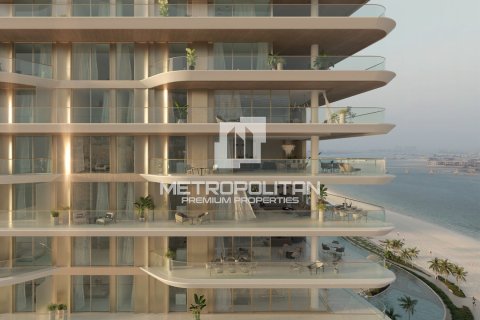 Penthouse de 3 chambres à Palm Jumeirah, UAE No. 6623 11