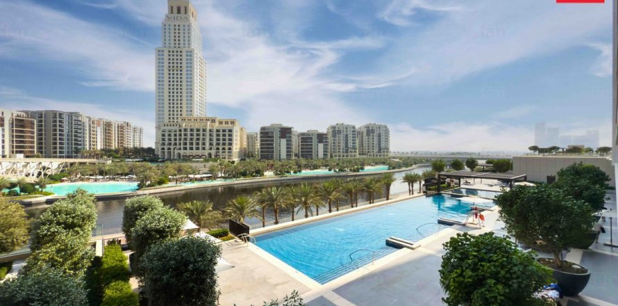 3 غرف نوم شقة في دبي, الإمارات العربية المتحدة رقم 205093