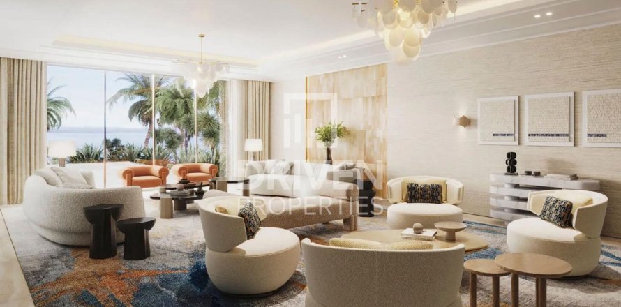 Appartement de 3 chambres à Al Wasl, UAE No. 225480