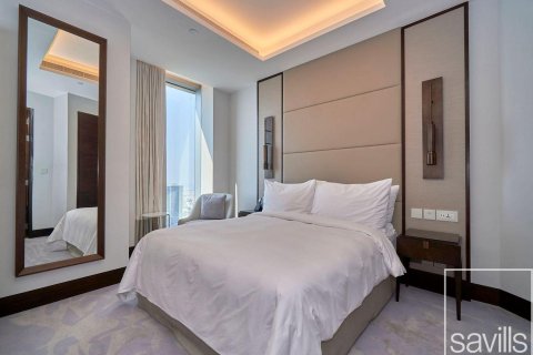 3 غرف نوم شقة في The Address Sky View Towers, الإمارات العربية المتحدة رقم 201079 6