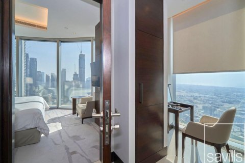 3 غرف نوم شقة في The Address Sky View Towers, الإمارات العربية المتحدة رقم 201079 11