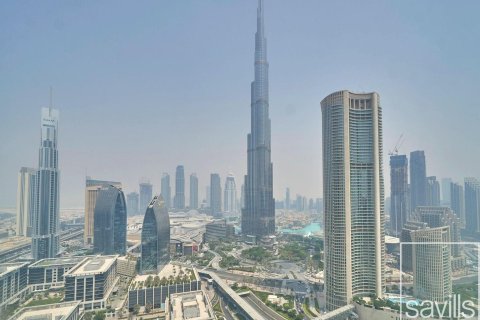 3 غرف نوم شقة في The Address Sky View Towers, الإمارات العربية المتحدة رقم 201079 3