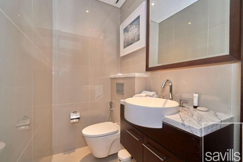 3 غرف نوم شقة في The Address Sky View Towers, الإمارات العربية المتحدة رقم 201079 12