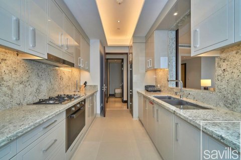3 غرف نوم شقة في The Address Sky View Towers, الإمارات العربية المتحدة رقم 201079 4