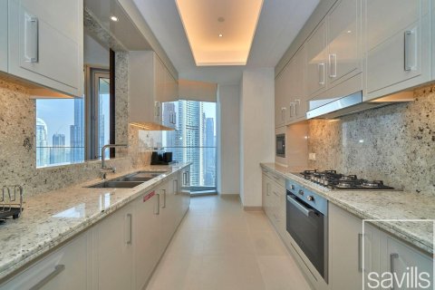 3 غرف نوم شقة في The Address Sky View Towers, الإمارات العربية المتحدة رقم 201079 9