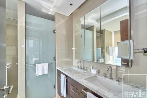 3 غرف نوم شقة في The Address Sky View Towers, الإمارات العربية المتحدة رقم 201079 10