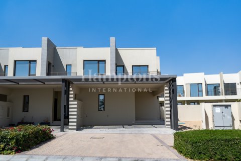 Villa de 4 chambres à Dubai South (Dubai World Central), UAE No. 153328 15