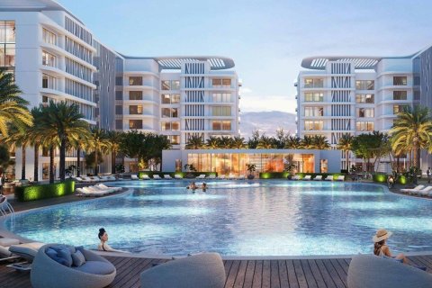 1 bedroom Apartment in Dubai, UAE No. 19281 6