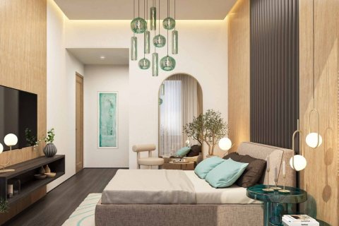 1 bedroom Apartment in Dubai, UAE No. 19281 3