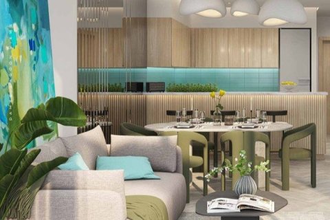 1 bedroom Apartment in Dubai, UAE No. 19281 4