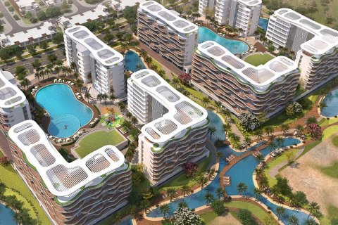 1 bedroom Apartment in Dubai, UAE No. 19281 10