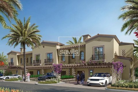 Villa de 4 dormitorios en Khalifa City, UAE No. 214081 4