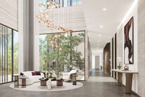 6 bedrooms Villa in Dubai, UAE No. 168141