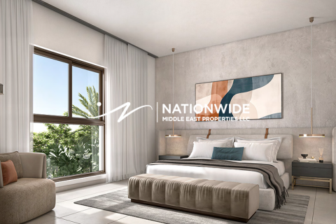 3 bedrooms Townhouse in Abu Dhabi, UAE No. 142913 6