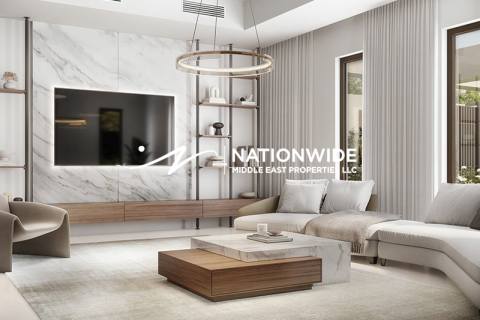 3 bedrooms Townhouse in Abu Dhabi, UAE No. 142913 8