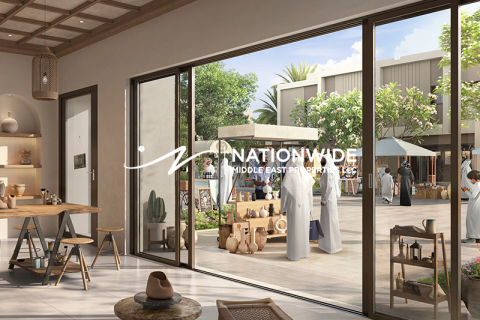 3 bedrooms Townhouse in Abu Dhabi, UAE No. 142913 5