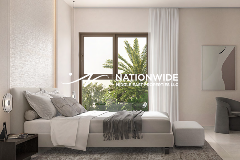 3 bedrooms Townhouse in Abu Dhabi, UAE No. 142913 7