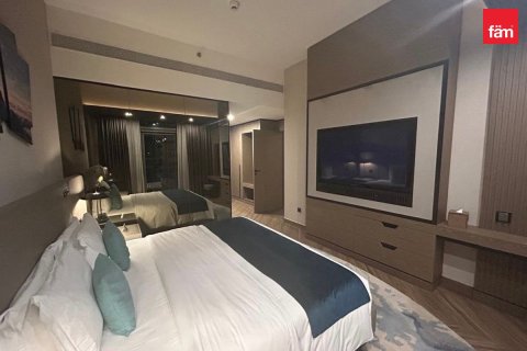 1 غرف نوم شقة في الخليج التجاري, الإمارات العربية المتحدة رقم 216749 11