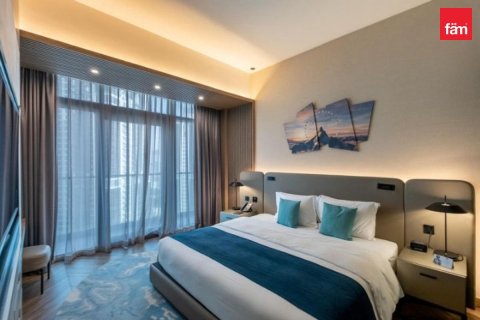 1 غرف نوم شقة في الخليج التجاري, الإمارات العربية المتحدة رقم 216749 9