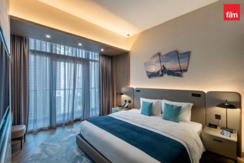 1 غرف نوم شقة في الخليج التجاري, الإمارات العربية المتحدة رقم 216749 5
