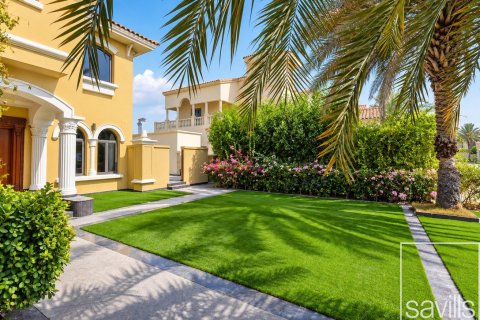 Вилла с 4 спальнями в Garden Homes, ОАЭ №211012 15
