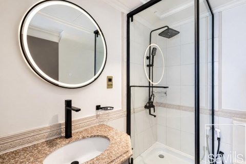 Вилла с 4 спальнями в Garden Homes, ОАЭ №211012 7