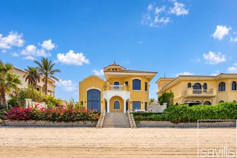 Вилла с 4 спальнями в Garden Homes, ОАЭ №211012
